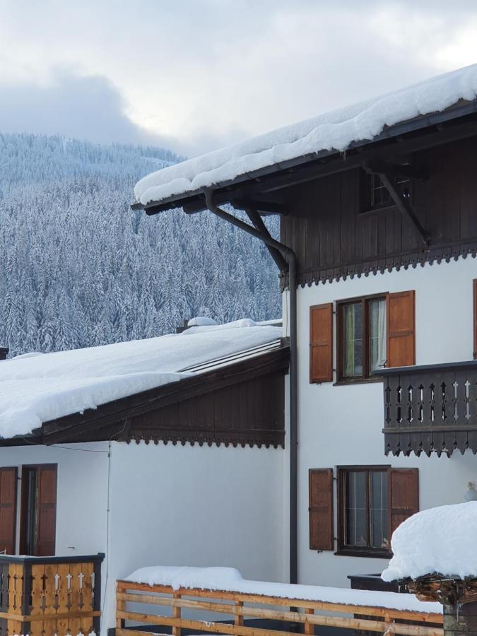 Haus Sonnleiten Maria Alm am Steinernen Meer Εξωτερικό φωτογραφία