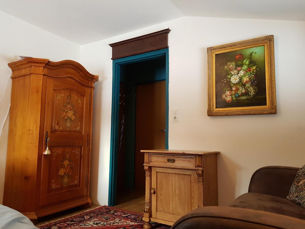 Haus Sonnleiten Maria Alm am Steinernen Meer Εξωτερικό φωτογραφία