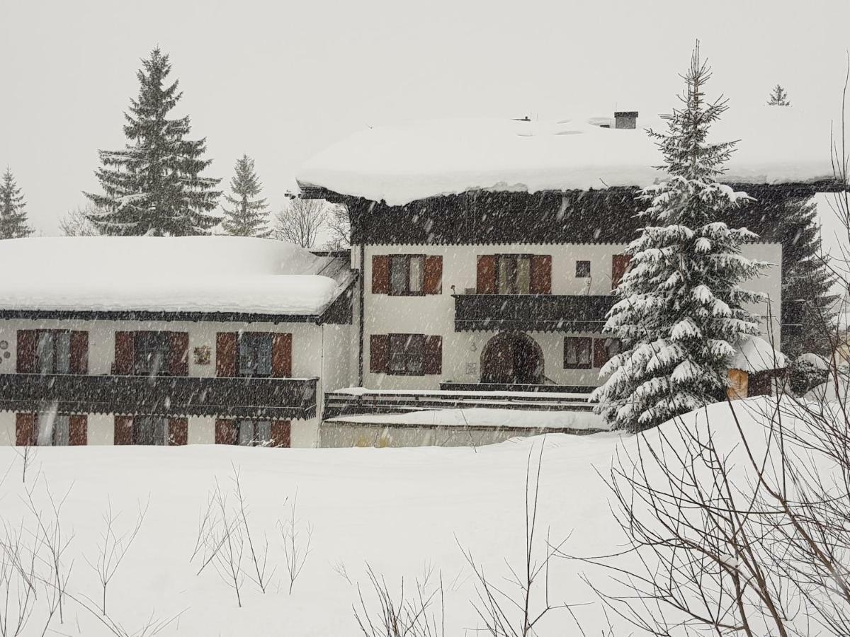 Haus Sonnleiten Maria Alm am Steinernen Meer Εξωτερικό φωτογραφία