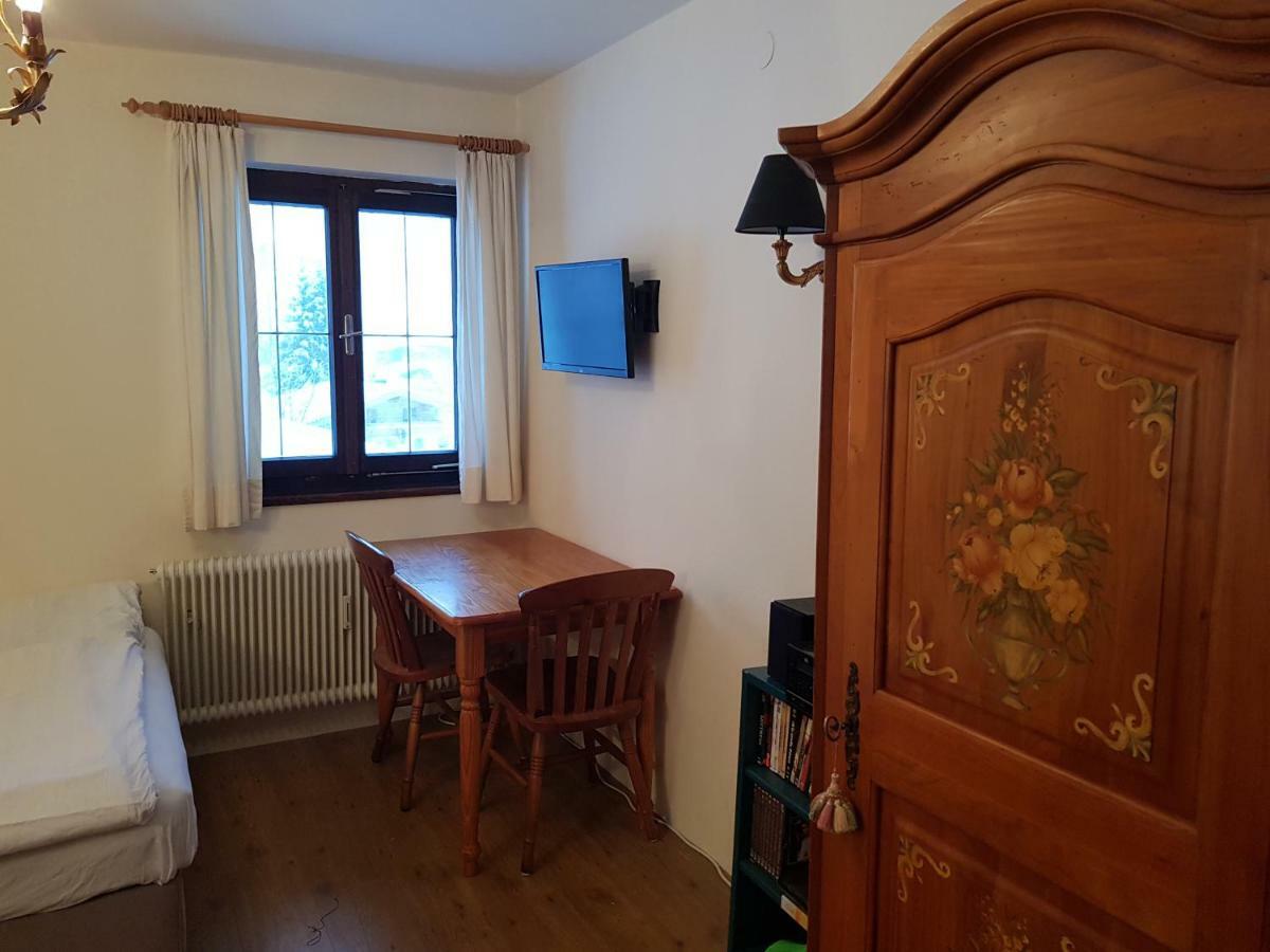 Haus Sonnleiten Maria Alm am Steinernen Meer Εξωτερικό φωτογραφία