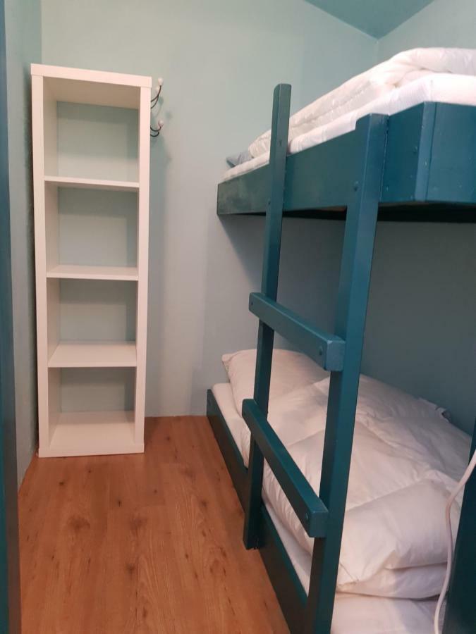 Haus Sonnleiten Maria Alm am Steinernen Meer Εξωτερικό φωτογραφία