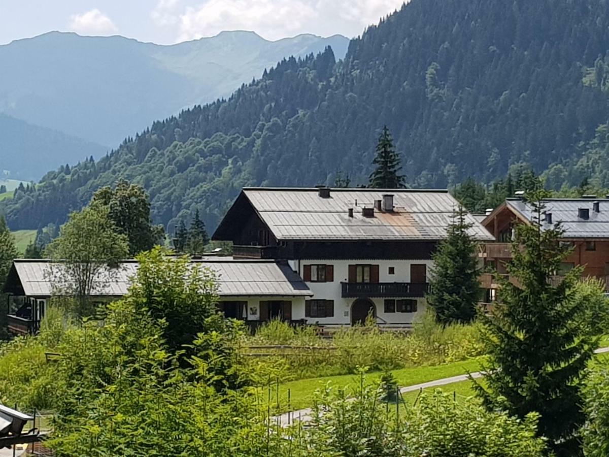 Haus Sonnleiten Maria Alm am Steinernen Meer Εξωτερικό φωτογραφία